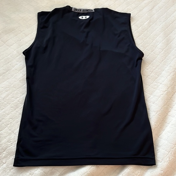 Men’s Under Armour compression tank - Picture 4 of 6